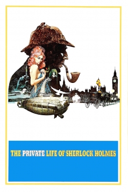 Watch free The Private Life of Sherlock Holmes movies Hd online