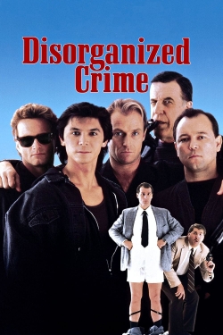 Watch free Disorganized Crime movies Hd online