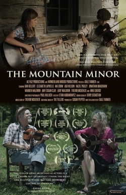 Watch free The Mountain Minor movies Hd online