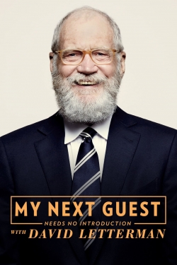 Watch free My Next Guest Needs No Introduction With David Letterman movies Hd online