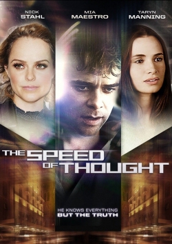 Watch free The Speed of Thought movies Hd online