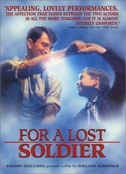 Watch free For a Lost Soldier movies Hd online