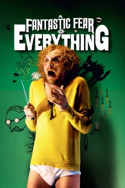 Watch free A Fantastic Fear of Everything movies Hd online