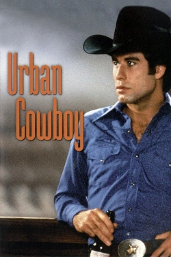 Watch free Urban Cowboy movies Hd online