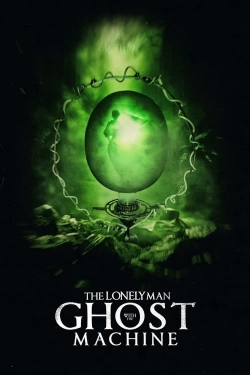 Watch free The Lonely Man with the Ghost Machine movies Hd online