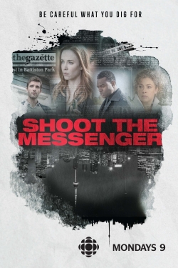 Watch free Shoot the Messenger movies Hd online