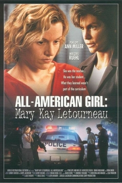 Watch free All-American Girl: The Mary Kay Letourneau Story movies Hd online