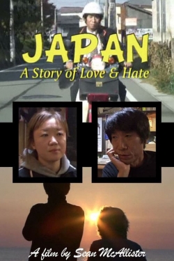 Watch free Japan: A Story of Love and Hate movies Hd online