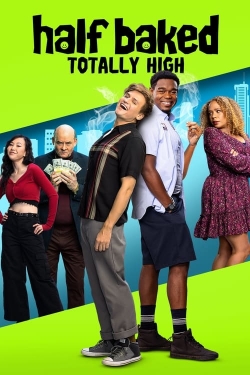 Watch free Half Baked: Totally High movies Hd online