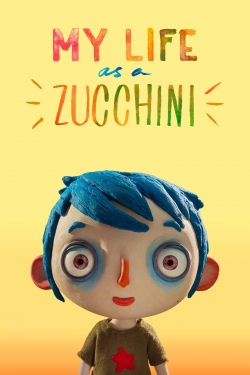 Watch free My Life as a Zucchini movies Hd online