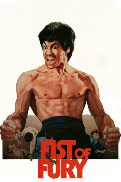 Watch free Fist of Fury movies Hd online