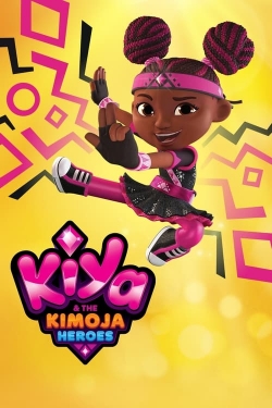 Watch free Kiya & the Kimoja Heroes movies Hd online