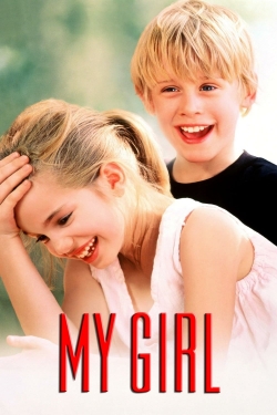 Watch free My Girl movies Hd online