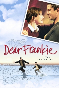 Watch free Dear Frankie movies Hd online