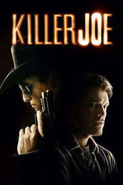 Watch free Killer Joe movies Hd online