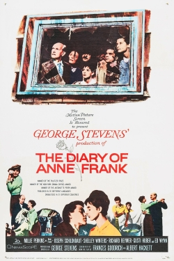 Watch free The Diary of Anne Frank movies Hd online