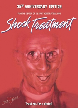 Watch free Shock Treatment movies Hd online