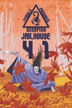 Watch free Female Prisoner Scorpion: Jailhouse 41 movies Hd online