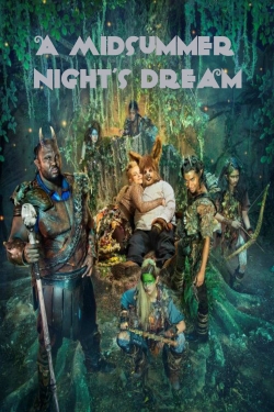 Watch free A Midsummer Night's Dream movies Hd online