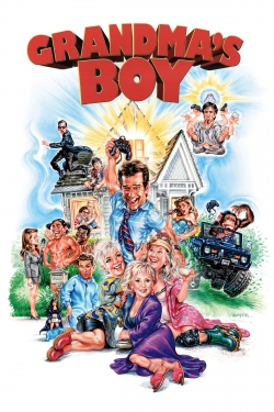 Watch free Grandma's Boy movies Hd online