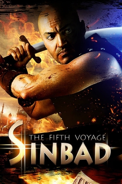 Watch free Sinbad: The Fifth Voyage movies Hd online