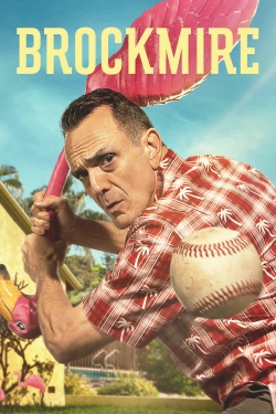 Watch free Brockmire movies Hd online