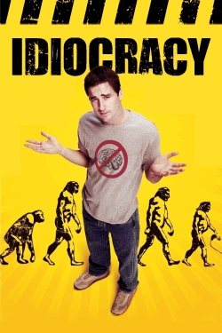 Watch free Idiocracy movies Hd online