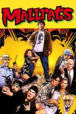 Watch free Mallrats movies Hd online