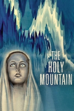 Watch free The Holy Mountain movies Hd online