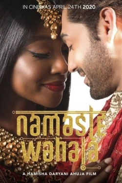 Watch free Namaste Wahala movies Hd online