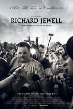 Watch free Richard Jewell movies Hd online