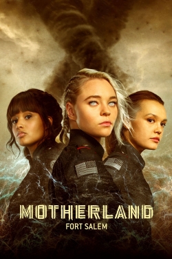 Watch free Motherland: Fort Salem movies Hd online