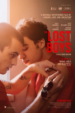 Watch free The Lost Boys movies Hd online