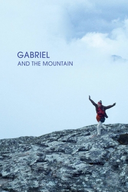 Watch free Gabriel and the Mountain movies Hd online