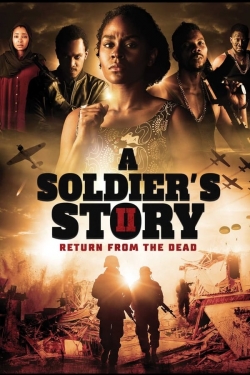 Watch free A Soldier's Story 2: Return from the Dead movies Hd online