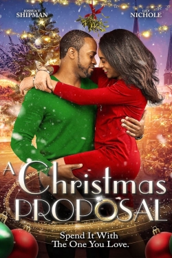 Watch free A Christmas Proposal movies Hd online