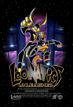 Watch free Loonatics Unleashed movies Hd online