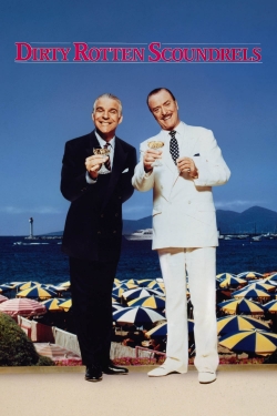 Watch free Dirty Rotten Scoundrels movies Hd online