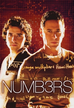 Watch free Numb3rs movies Hd online