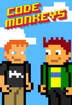 Watch free Code Monkeys movies Hd online