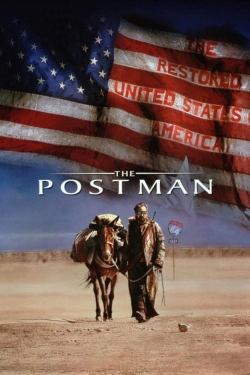 Watch free The Postman movies Hd online