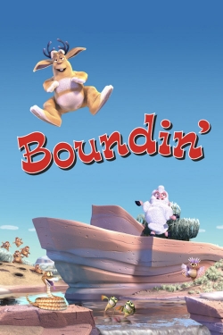 Watch free Boundin' movies Hd online