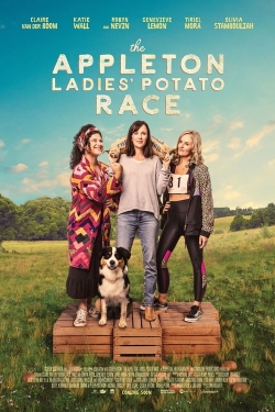 Watch free The Appleton Ladies' Potato Race movies Hd online