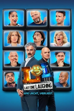 Watch free LOL: Last One Laughing Netherlands movies Hd online