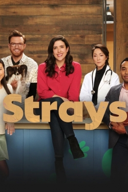 Watch free Strays movies Hd online