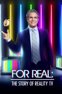 Watch free For Real: The Story of Reality TV movies Hd online