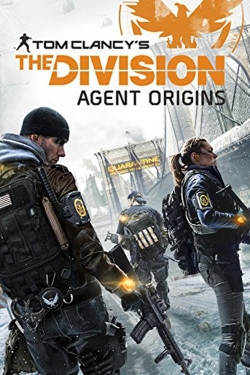 Watch free The Division: Agent Origins movies Hd online