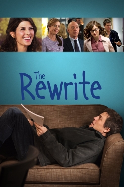 Watch free The Rewrite movies Hd online