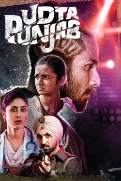 Watch free Udta Punjab movies Hd online