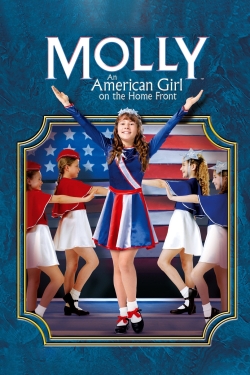 Watch free Molly: An American Girl on the Home Front movies Hd online